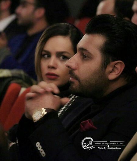 اخبار,اخبار فرهنگی,چهره ها در شبکه‌های اجتماعی