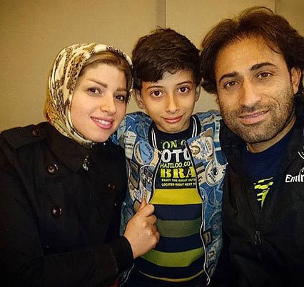 اخبار,اخبار فرهنگی,چهره ها در شبکه‌های اجتماعی