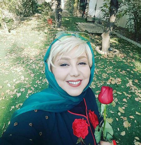 اخبار,اخبار فرهنگی,چهره ها در شبکه‌های اجتماعی