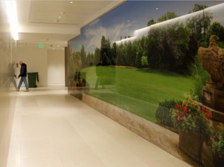 اخبار,اخبار گوناگون,پرهزینه‌ترین سفارتخانه جهان‎ که در لندن ساخته شد