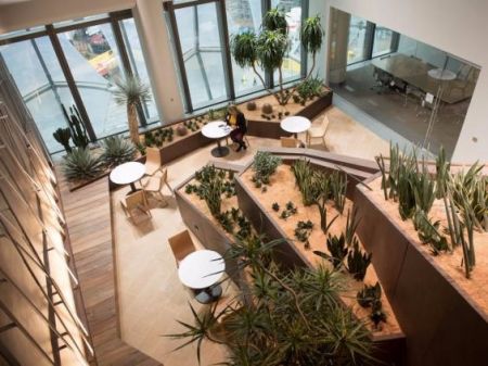 اخبار,اخبار گوناگون,پرهزینه‌ترین سفارتخانه جهان‎ که در لندن ساخته شد