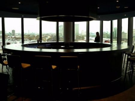 اخبار,اخبار گوناگون,پرهزینه‌ترین سفارتخانه جهان‎ که در لندن ساخته شد