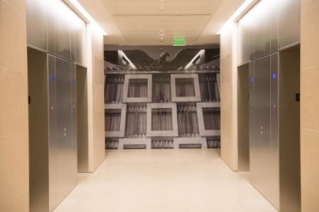 اخبار,اخبار گوناگون,پرهزینه‌ترین سفارتخانه جهان‎ که در لندن ساخته شد