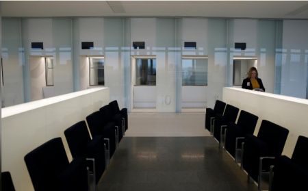 اخبار,اخبار گوناگون,پرهزینه‌ترین سفارتخانه جهان‎ که در لندن ساخته شد