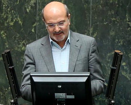 افزایش حقوق نمایندگان صحت ندارد