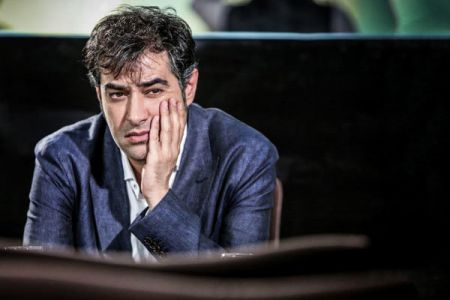 شهاب حسینی با لابی به سینماها میآید
