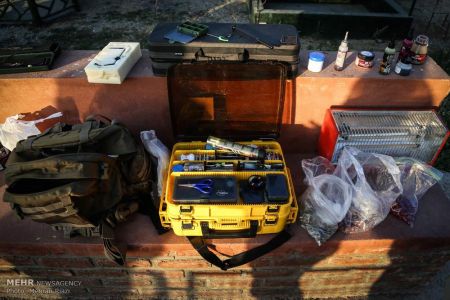 اخبار,اخبارگوناگون, مسابقه ماهیگیری ورزشی در تهران