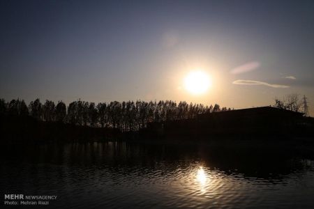 اخبار,اخبارگوناگون, مسابقه ماهیگیری ورزشی در تهران