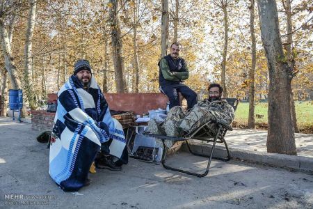 اخبار,اخبارگوناگون, مسابقه ماهیگیری ورزشی در تهران