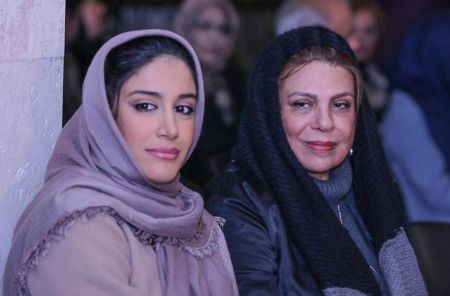 ماجرای ازدواج دوباره گوهر خیراندیش