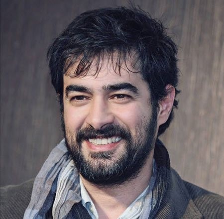 تصویری متفاوت از شهاب حسینی پشت صحنه شهرزاد