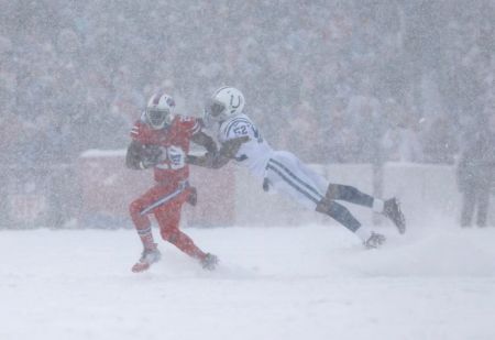 اخبار,اخبارگوناگون, وفادارترین طرفداران جهان در لیگ فوتبال آمریکایی