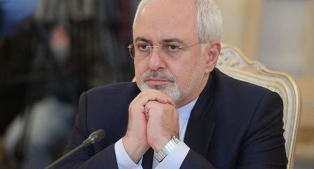 هشدار ظریف به اروپایی ها : اروپا برای کمک به عدم تکرار تاریخ تلاش کند / تعهد ما به دفاع مشروع تنها یک شعار نیست