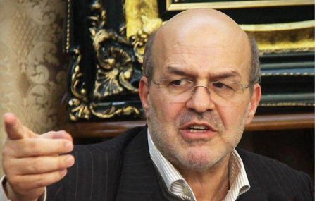 منابع آب ایران از مرز بحران هم گذشته؛ خاک کشور هم در حال دچار شدن به همین سرنوشت است