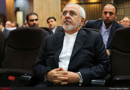 ظریف:زندگی امروز ما در گرو فهم دقیق تاریخ گذشته است/ تاریخ برای درس گرفتن و بهتر زیستن است