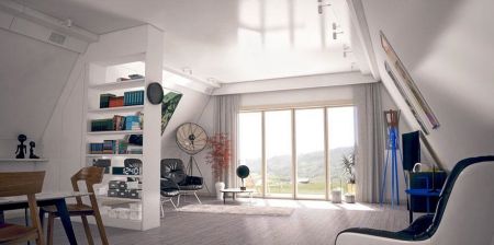   اخبارگوناگون ,خبرهای  گوناگون ,خانه‌های پیش ساخته