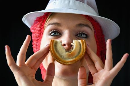   اخبار گوناگون,خبرهای گوناگون,رقابت پخت کیک پای