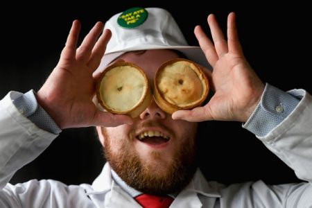   اخبار گوناگون,خبرهای گوناگون,رقابت پخت کیک پای