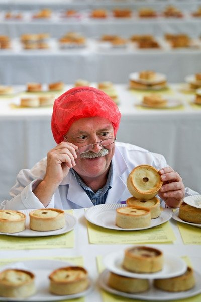   اخبار گوناگون,خبرهای گوناگون,رقابت پخت کیک پای