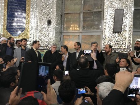   اخبارسیاسی ,خبرهای  سیاسی , محمود احمدی نژاد