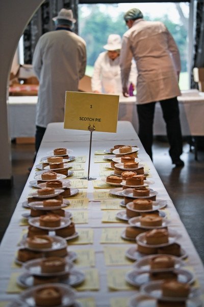   اخبار گوناگون,خبرهای گوناگون,رقابت پخت کیک پای