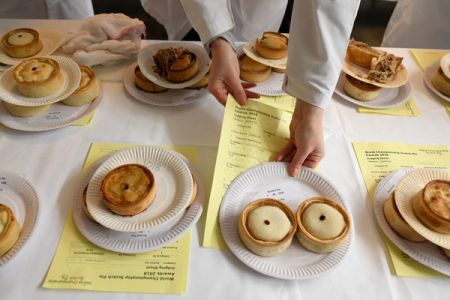   اخبار گوناگون,خبرهای گوناگون,رقابت پخت کیک پای