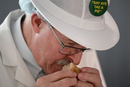   اخبار گوناگون,خبرهای گوناگون,رقابت پخت کیک پای