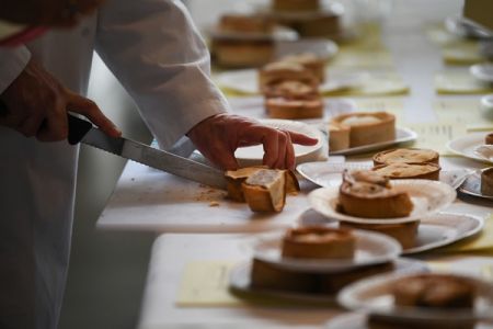   اخبار گوناگون,خبرهای گوناگون,رقابت پخت کیک پای