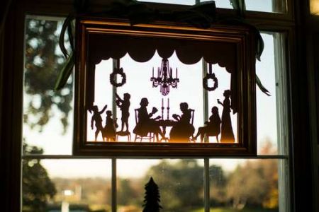   اخبارگوناگون,خبرهای گوناگون,تزیینات کریسمسی کاخ سفید