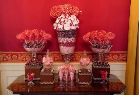   اخبارگوناگون,خبرهای گوناگون,تزیینات کریسمسی کاخ سفید