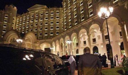 کمپین "مبارزه با فساد" عربستان به زنان خاندان حاکم هم رسید