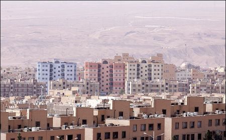 جهش قیمت مسکن <a href=