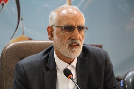 توضیحات فرماندار مشهد درباره تجمع نه به گرانی
