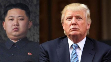 اخبار,اخبار بین الملل,ترامپ و کیم جونگ اون