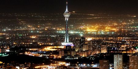 تهران پایتخت میماند؟