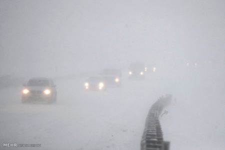 اخبار,اخبار گوناگون,طوفان موسمی بمب در آمریکا