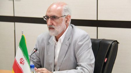 فرماندار مشهد: درصد قابل توجهی از بازداشتیها دانشآموز بودند/ عمده بازداشتشدگان آزاد شدند