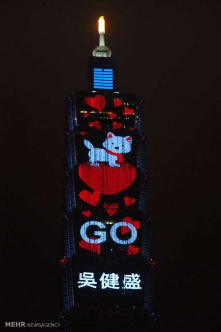 اخبار,اخبار گوناگون,سال سگ