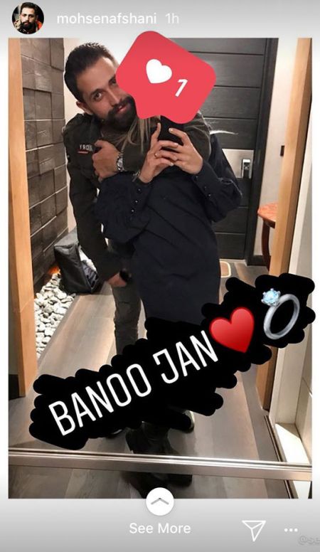 اخبار,اخبار فرهنگی,چهره ها در شبکه‌های اجتماعی