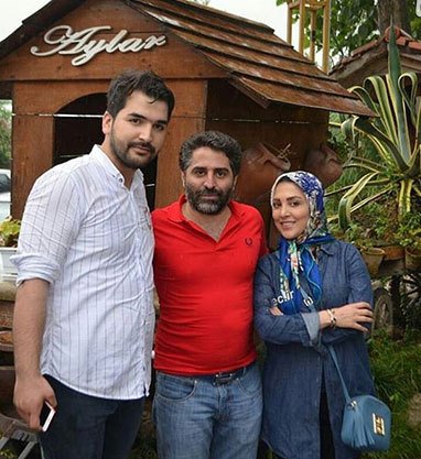 اخبار,اخبار فرهنگی,چهره ها در شبکه‌های اجتماعی