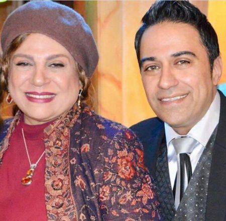 اخبار,اخبار فرهنگی,چهره ها در شبکه‌های اجتماعی