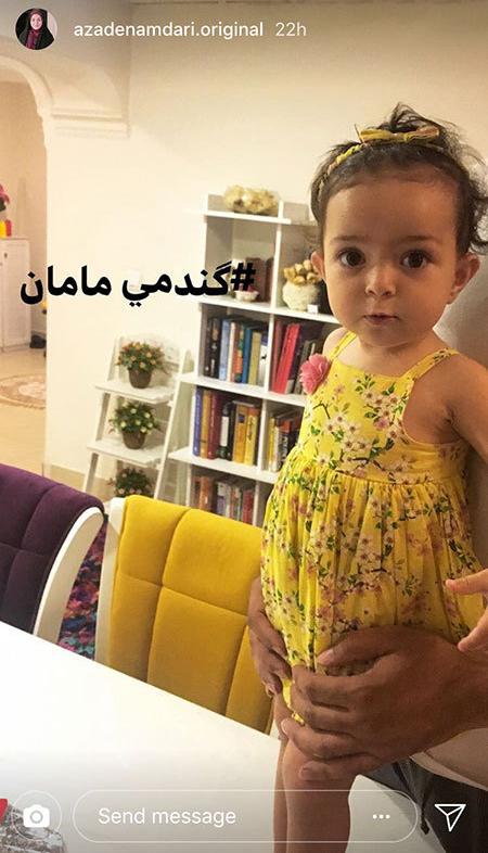 اخبار,اخبار فرهنگی,چهره ها در شبکه‌های اجتماعی