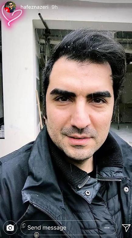 اخبار,اخبار فرهنگی,چهره ها در شبکه‌های اجتماعی