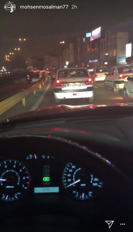 اخبار,اخبار فرهنگی,چهره ها در شبکه‌های اجتماعی