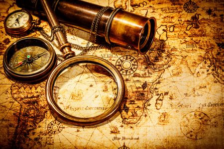 اخبار,اخبار گوناگون,15 راز بزرگ تاریخ اخبار,اخبار گوناگون,15 راز بزرگ تاریخ