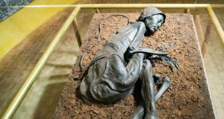 اخبار,اخبار گوناگون,15 راز بزرگ تاریخ اخبار,اخبار گوناگون,15 راز بزرگ تاریخ