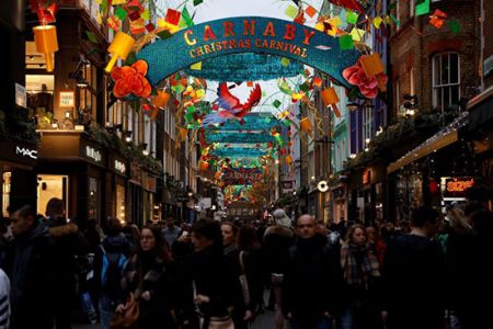 اخبار,اخبار گوناگون,آمادگی برای کریسمس در سراسر جهان اخبار,اخبار گوناگون,آمادگی برای کریسمس در سراسر جهان