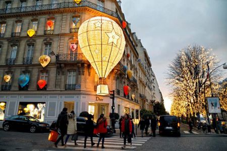 اخبار,اخبار گوناگون,آمادگی برای کریسمس در سراسر جهان اخبار,اخبار گوناگون,آمادگی برای کریسمس در سراسر جهان