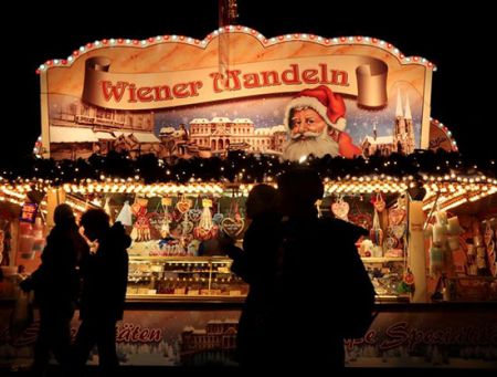 اخبار,اخبار گوناگون,آمادگی برای کریسمس در سراسر جهان اخبار,اخبار گوناگون,آمادگی برای کریسمس در سراسر جهان