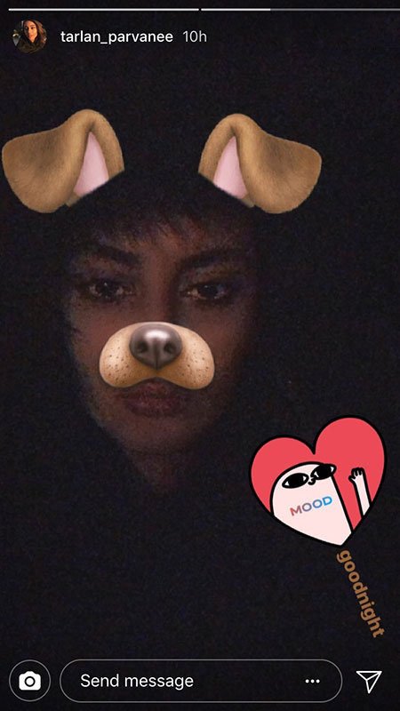 اخبار,اخبار فرهنگی,چهره ها در شبکه‌های اجتماعی